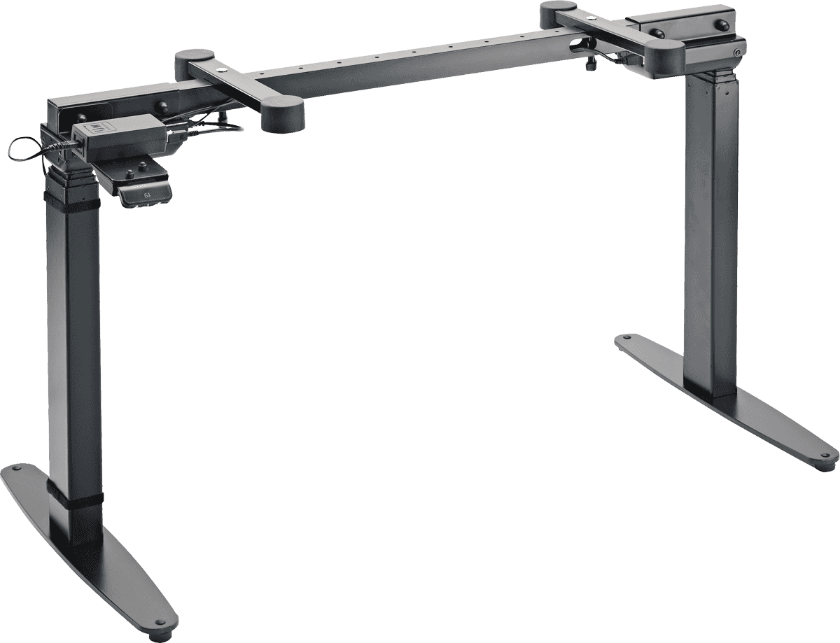 Motorized Keyboard Stand 18800 Black