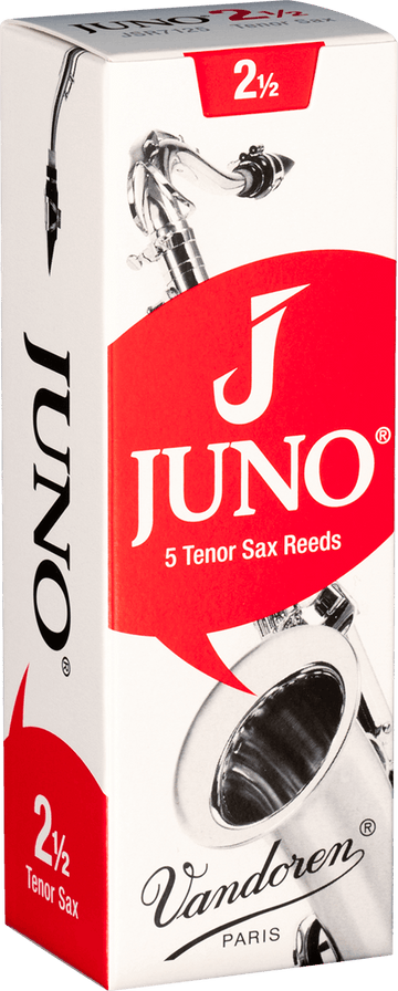 JUNO 2,5 - TENOR SAXOPHONE
