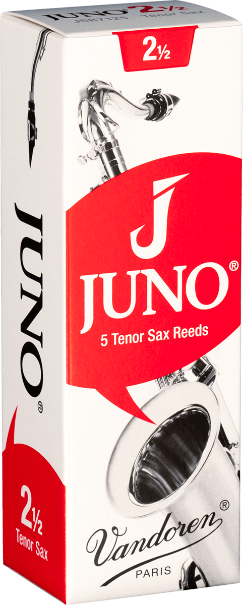 JUNO 2,5 - TENOR SAXOPHONE