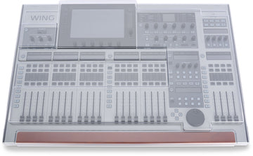 Behringer Wing Cover