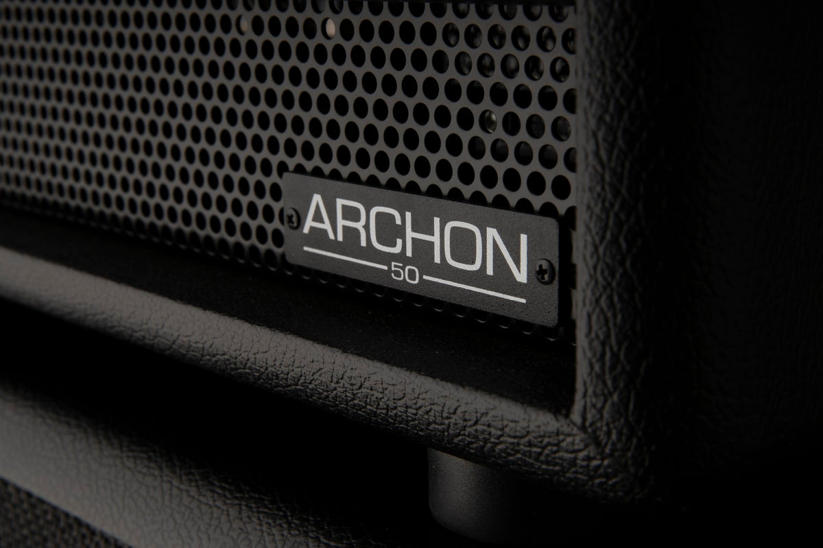 ARCHON 50 HEAD MKII
