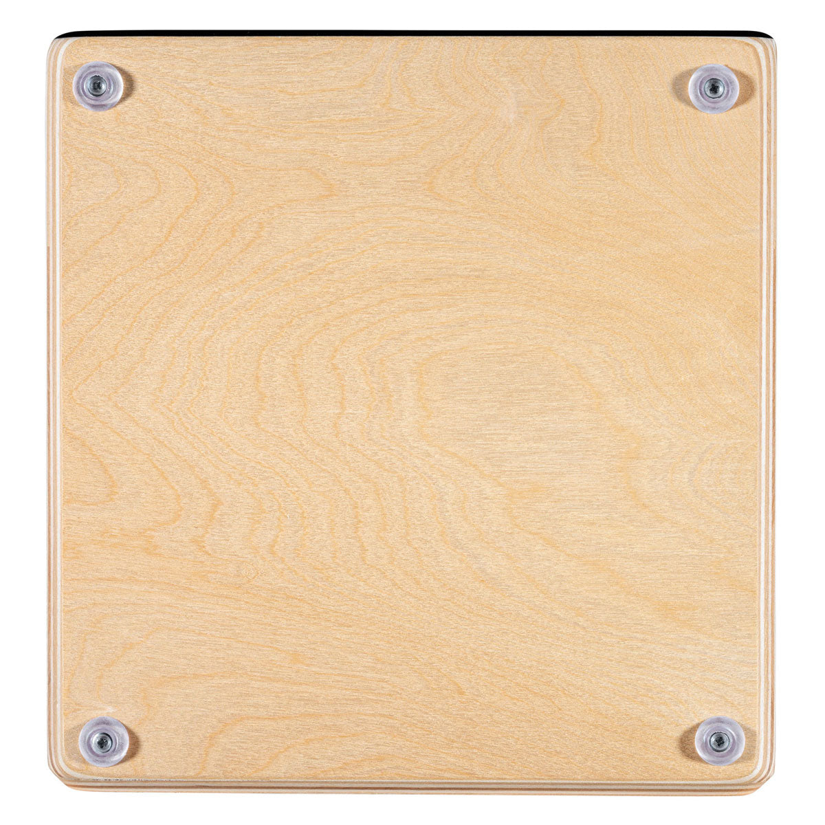 PERCUSSION ARTISAN EDITION CAJON TANGO LINE RED FADE