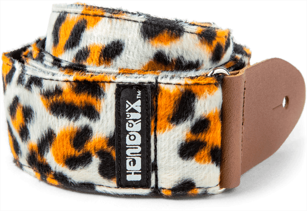 Dunlop HENDRIX MAUI LEOPARD
