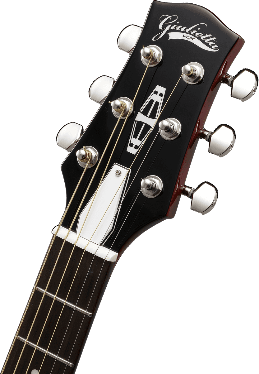 VGA-3D Trans Black