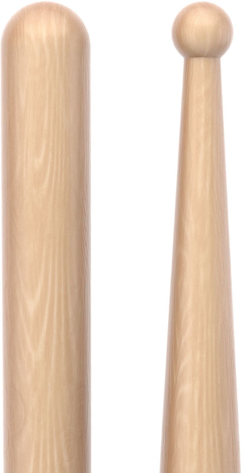 RBM565LRW - long Rebound 5A maple drumsticks