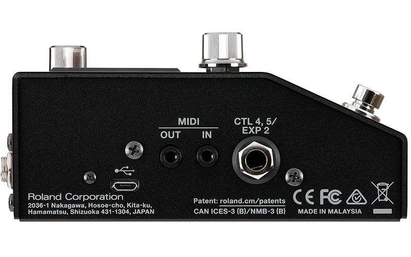 GT-1000 Core
