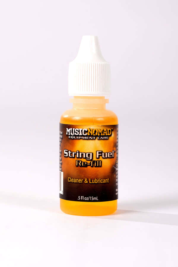 MN120 - String Fuel Refill