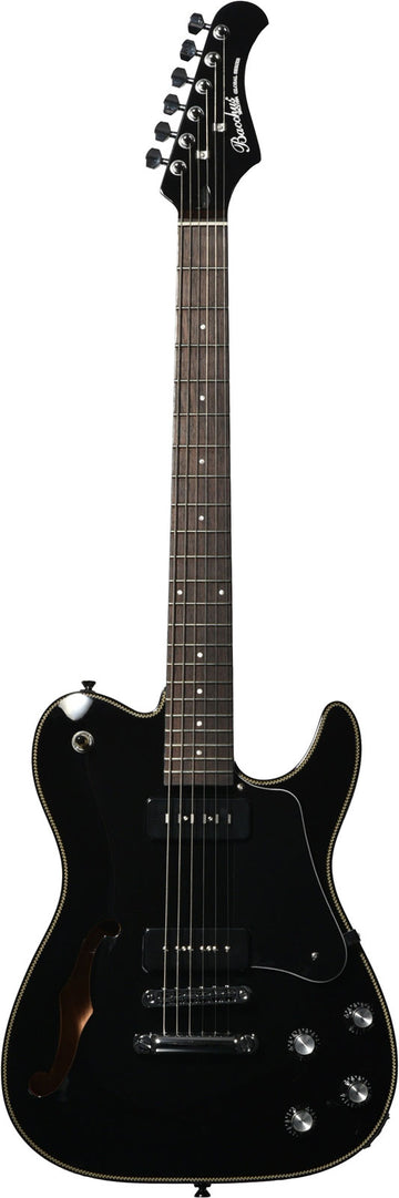 Global Baron-Jazz Alnico BLK-T