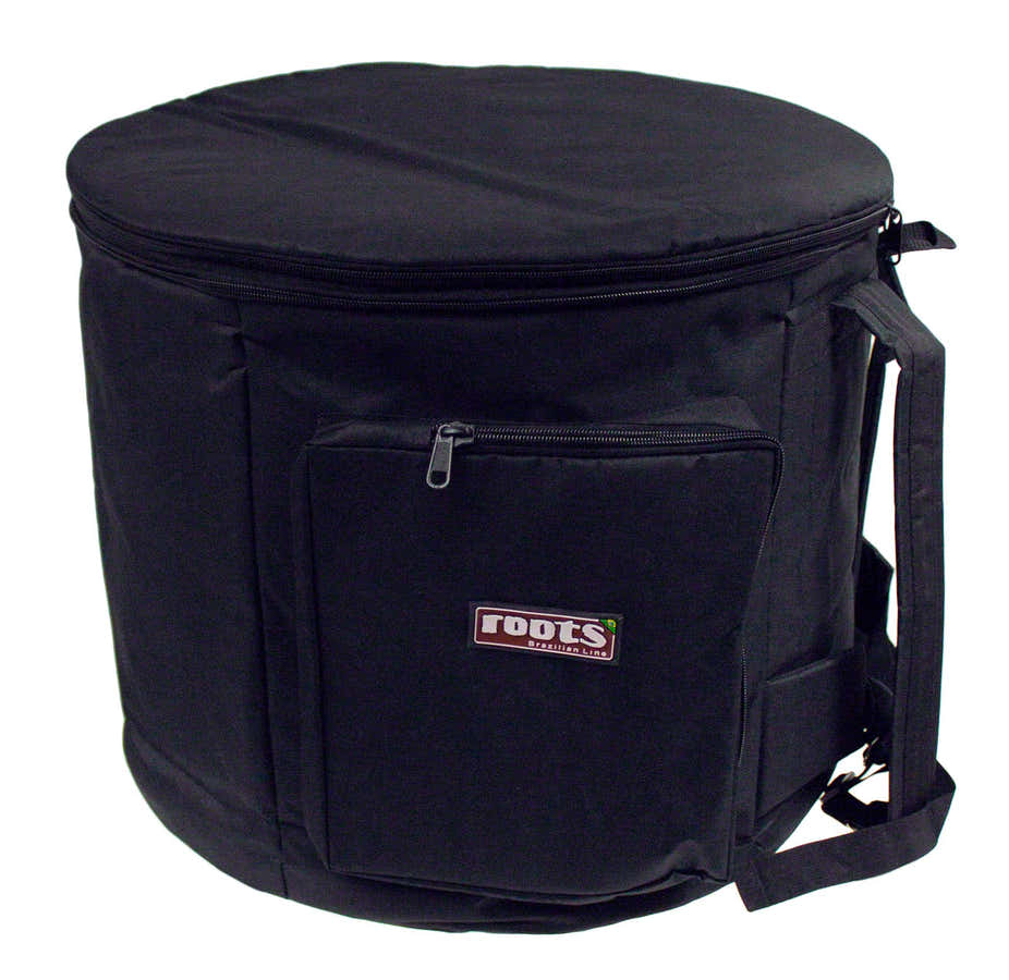 24" X 45CM SURDO DELUXE PROTECTION BAG - BACKPACK