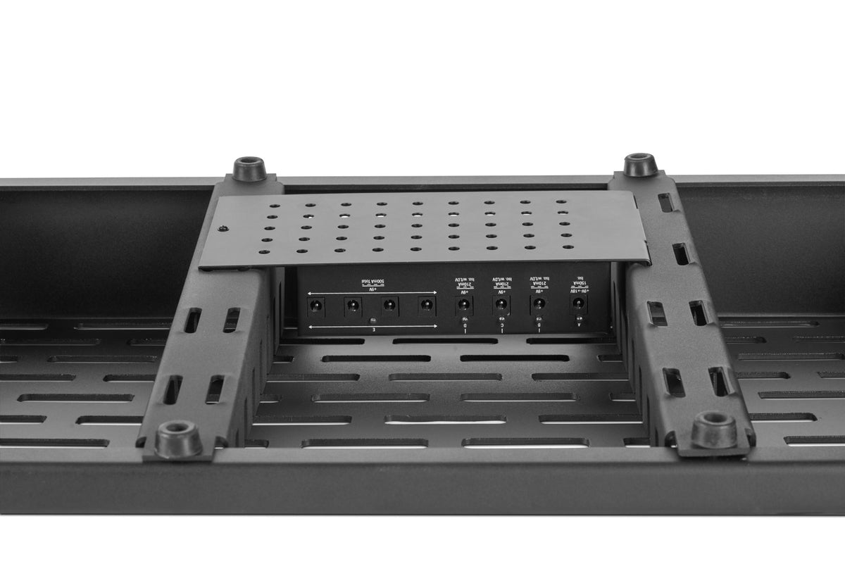 THE TRAY - POWER SUPPLY HOLDER