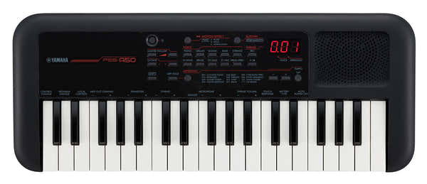 Yamaha PSS-A50 - Refurbished