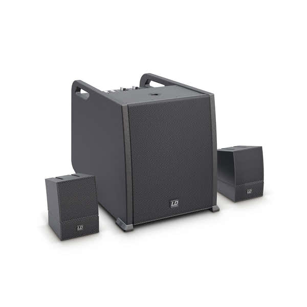 LD Systems Curv 500 Avs