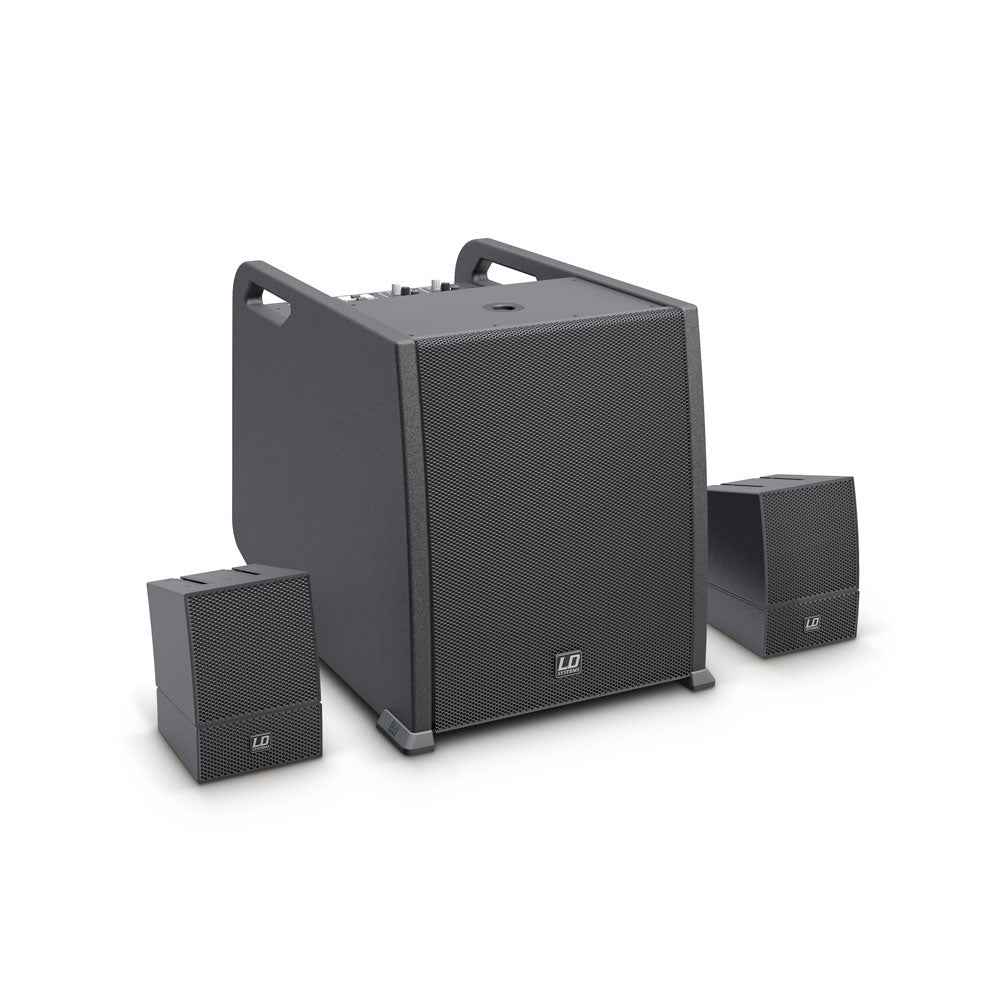 Curv 500 Avs