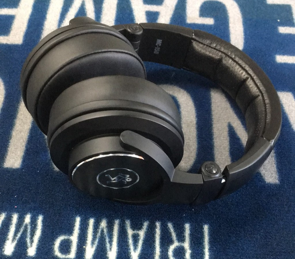 MC-150 - B Stock