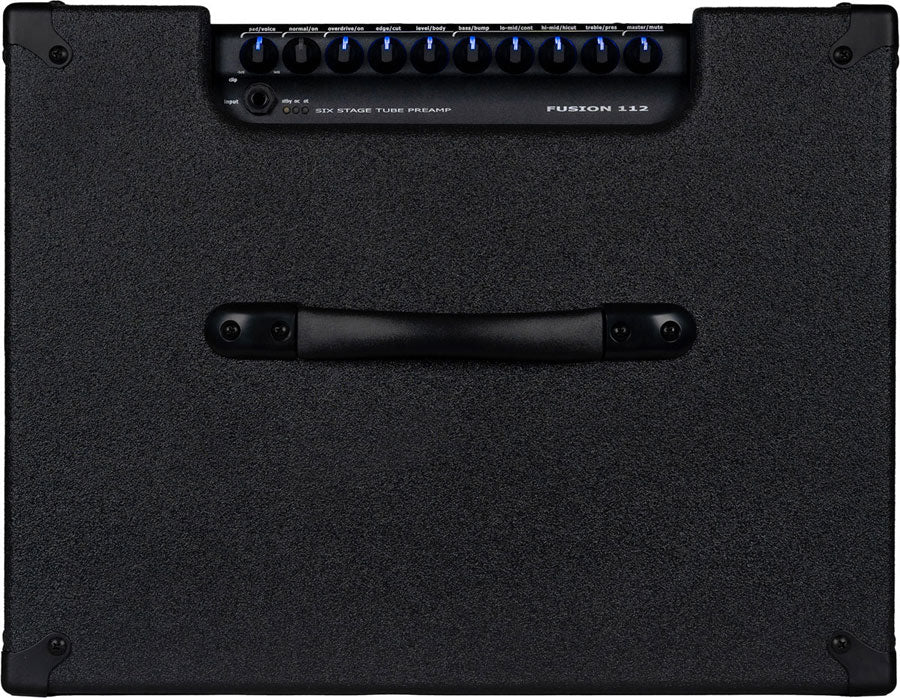 GK FUSION 112 800W 1 X 12"