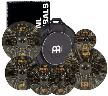 Classics Custom Dark Set - Special Edition