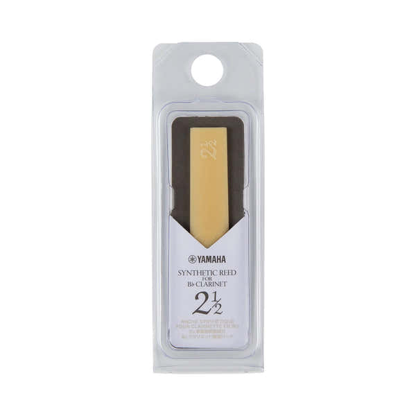 SYNTHETIC REED - CLAR - 2,5