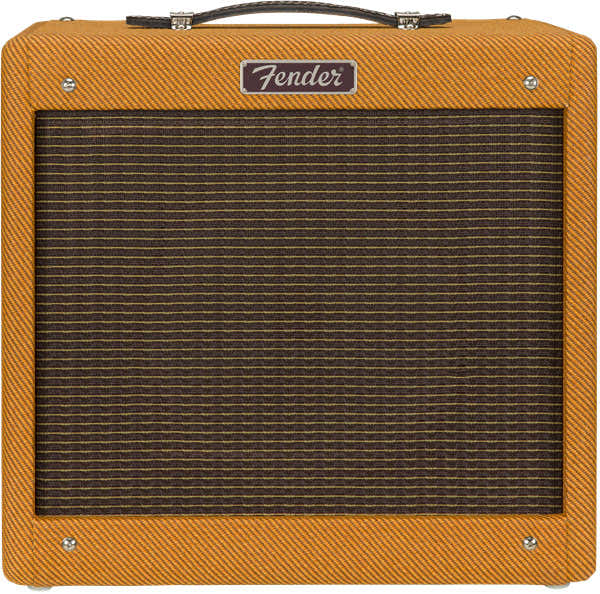 Pro Junior IV Lacquered Tweed