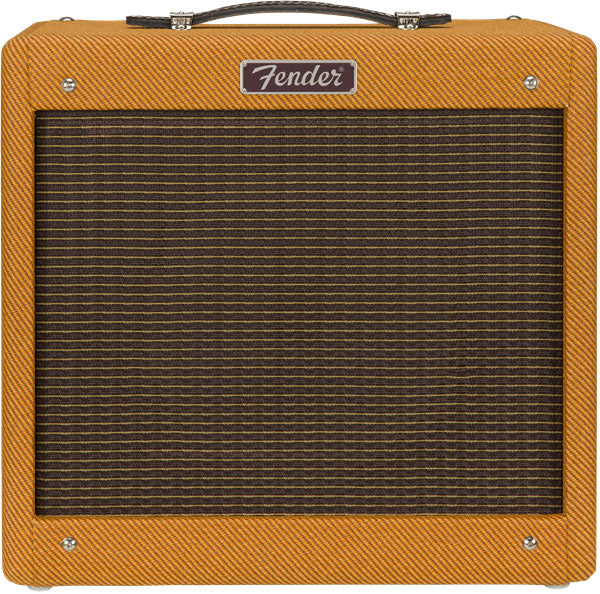 Pro Junior IV Lacquered Tweed