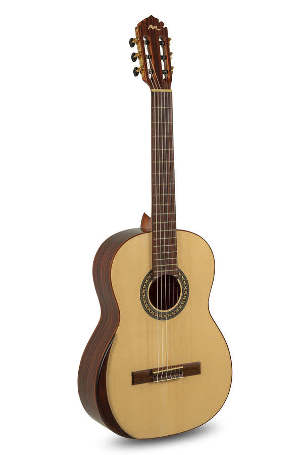 Academia Series Ac60 Size 4-4 Spruce AC60-S