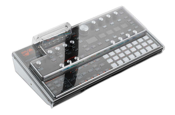 Decksaver Ashun Sound Machines Hydrasynth Desktop Cover