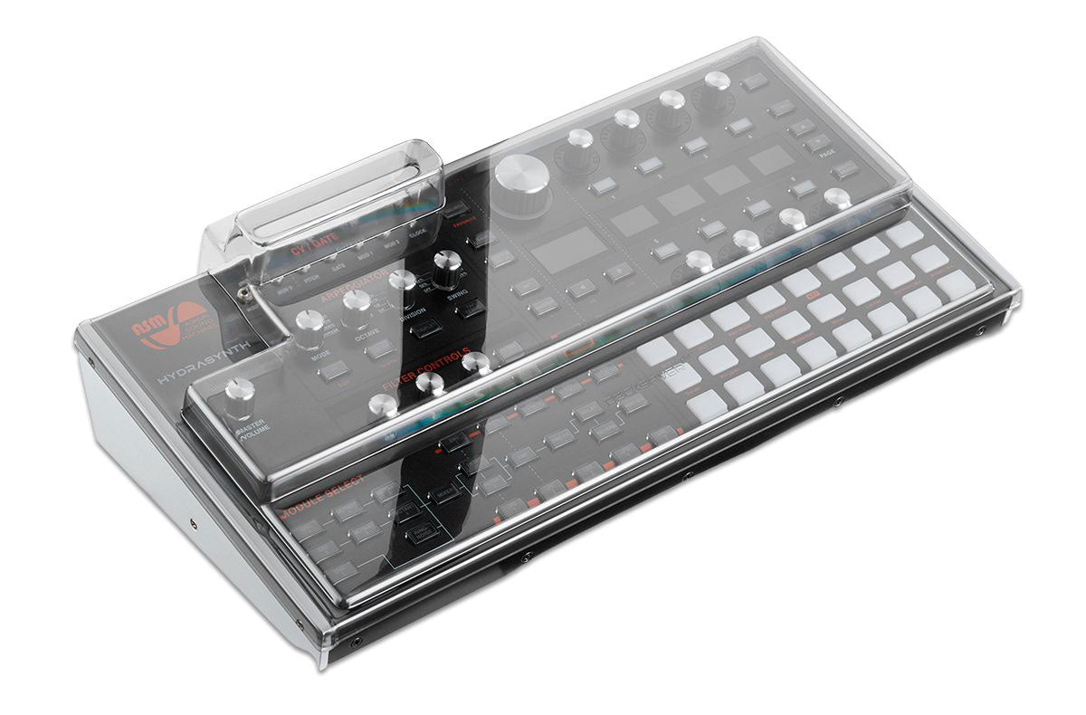 Ashun Sound Machines Hydrasynth Desktop Cover