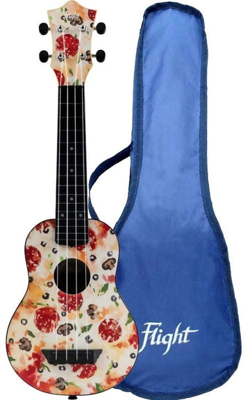 TUS40 Pizza Soprano Travel