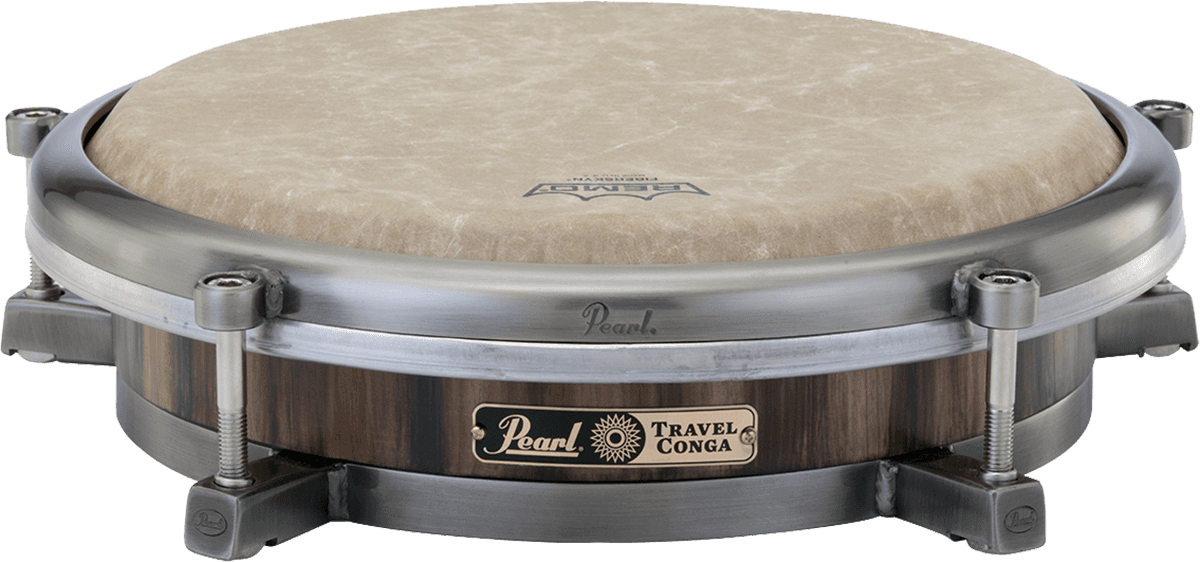 Travel Conga Tumba 12.5
