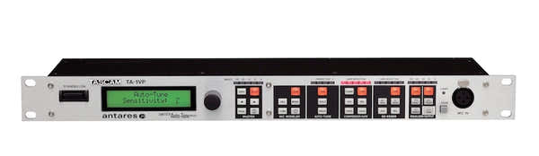 Tascam TA-1VP