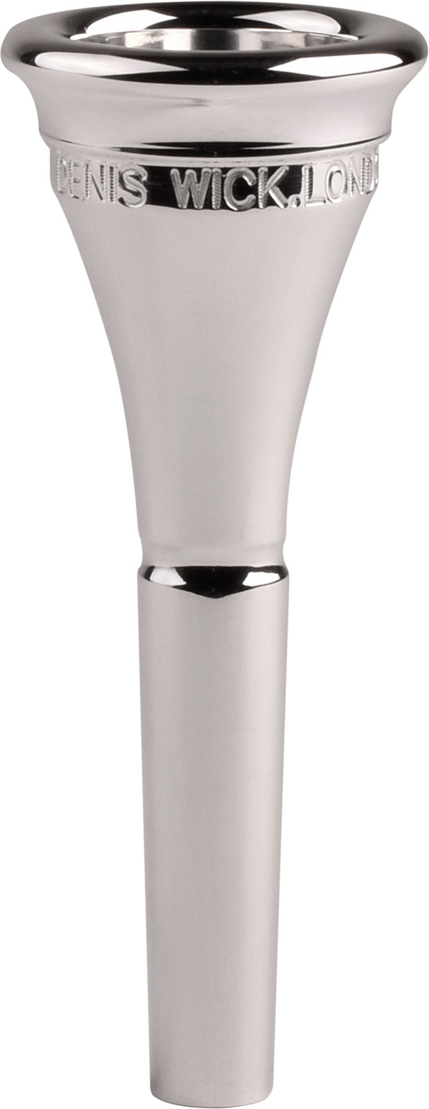 5885 Classic - 5N Silver Plated (French Horn)