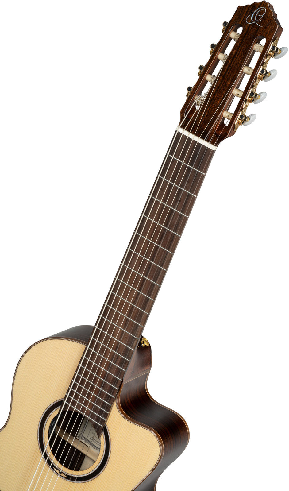 RCE159-8 Spruce 8 String