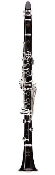 E13 Bb (18 Keys) + Suitcase Case - BC1102L-2-0