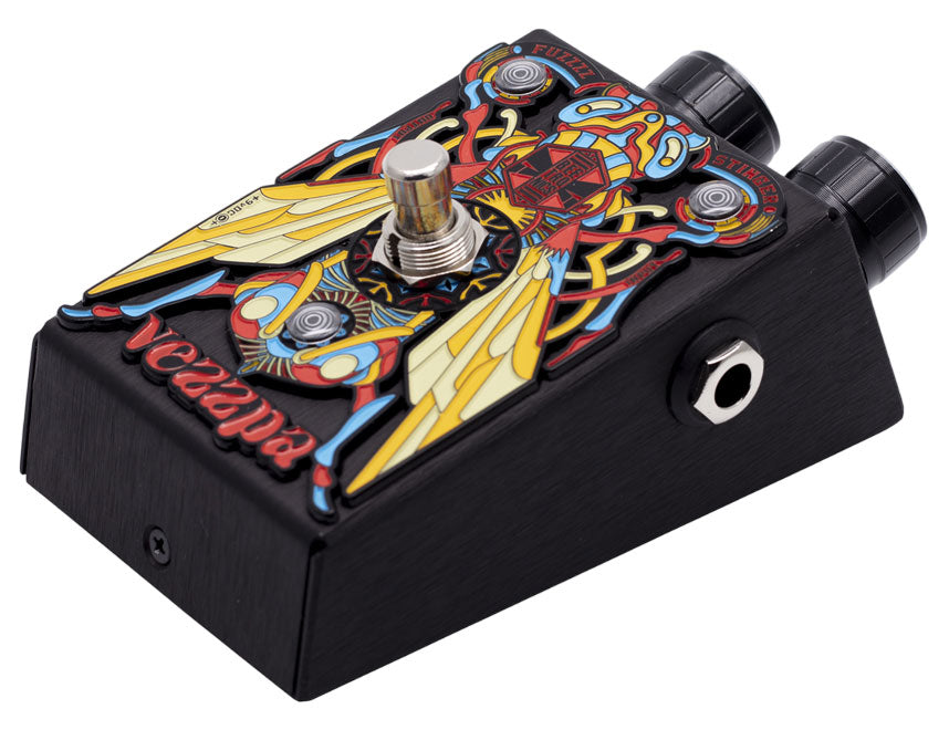 VEZZPA Octaver