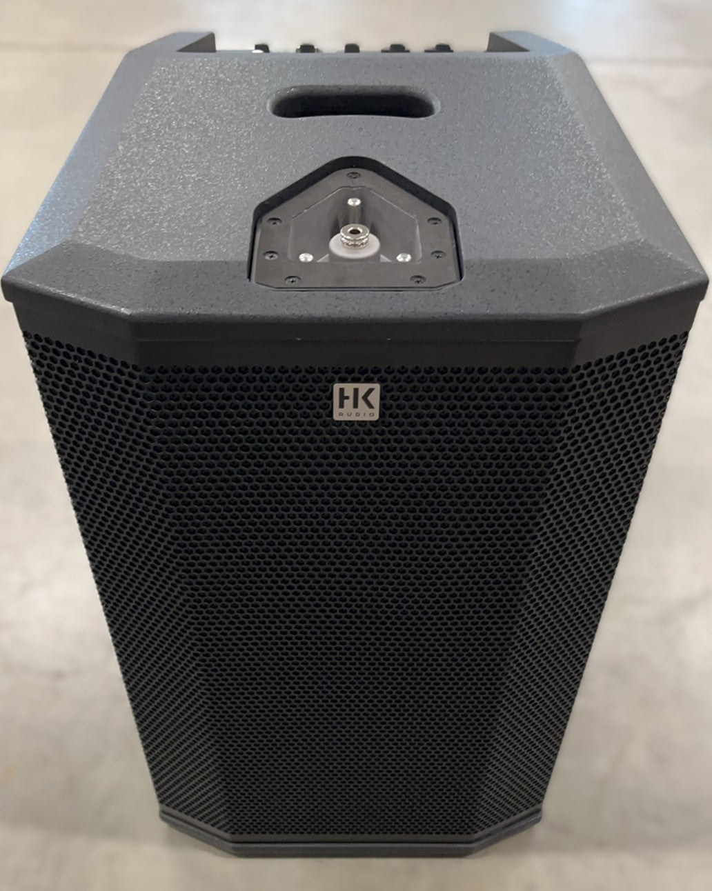 Polar12 MK2 - BSTOCK