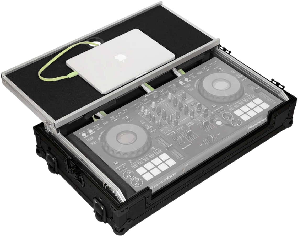 Pro DDJ-800 W LTS Black