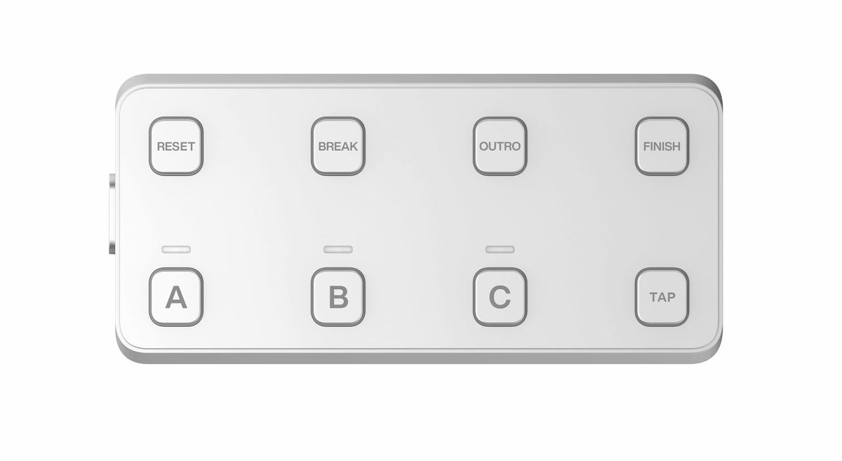 Pedal LiveDrum