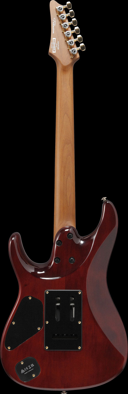 AZ47P1QM-DEB Dragon Eye Burst Premium