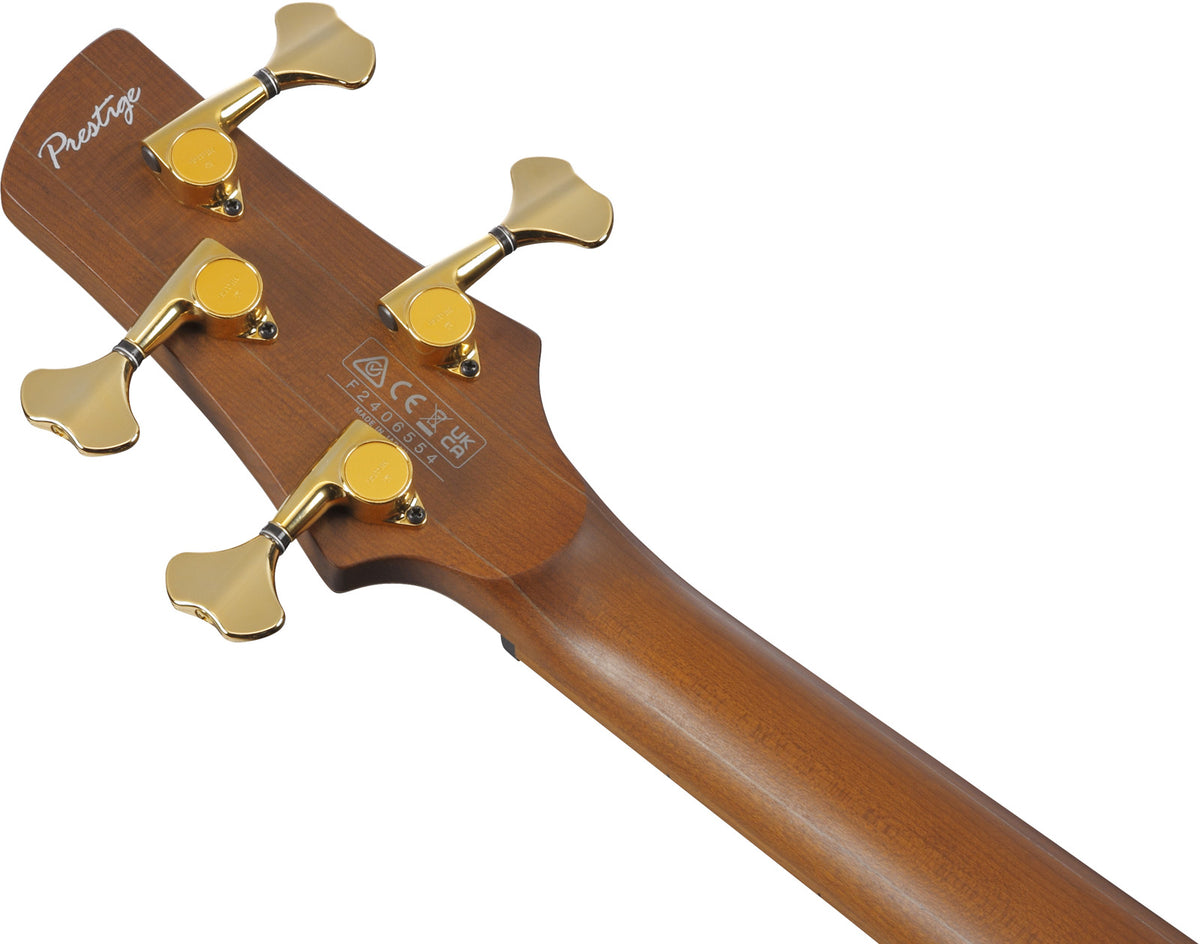 SR4500-DST Desert Sunset Burst Prestige