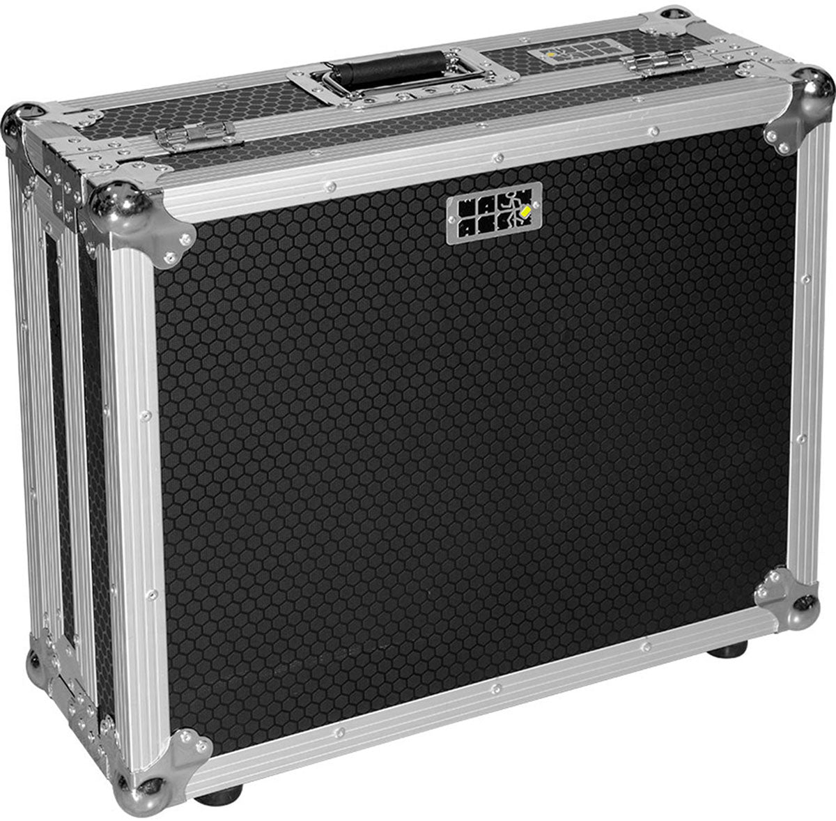 Pro DJM-A9 Silver