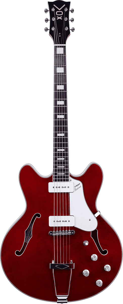 Bobcat V90 Cherry Red