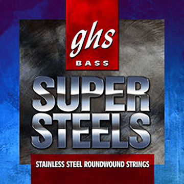 5M-STB Super Steels Medium 5C 44-126
