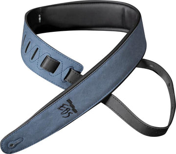 Strap Ebs Suede Cream