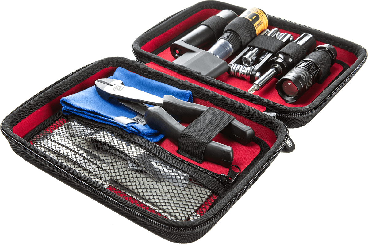 DGT202 Bass Maintenance Kit