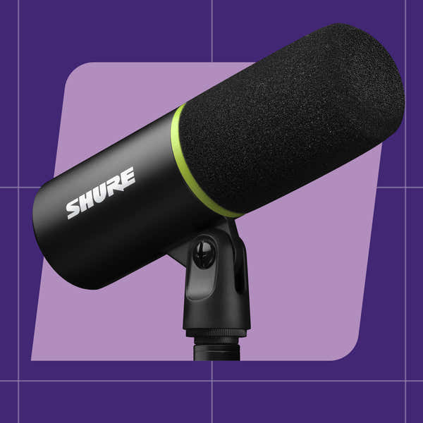 MV6 - Refurbished