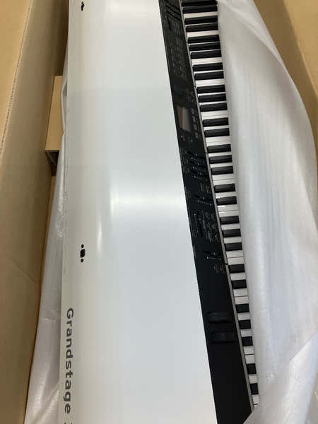 Korg Grandstage X - B Stock