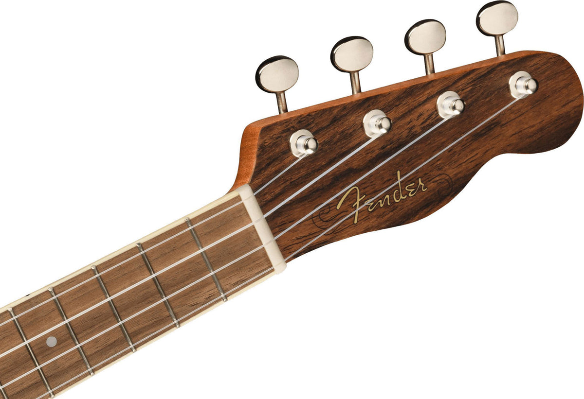Zuma Uke Exotic Concert Wn Bocote