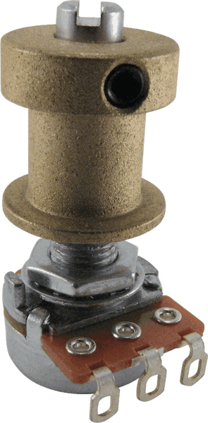 Ernie Ball 6174 POTENTIOMETER 250K FOR VOLUME 6180