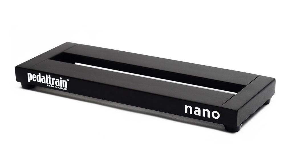 Nano Pedalboard With Soft Case