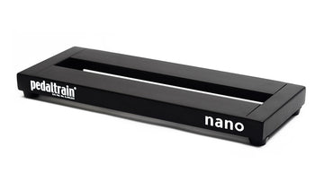Nano Pedalboard With Soft Case