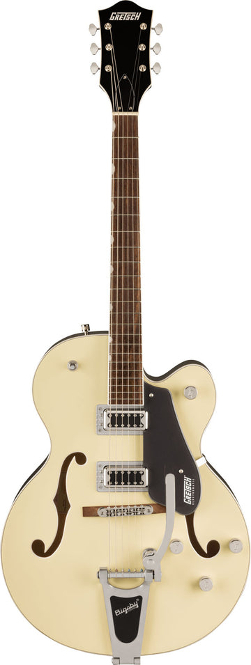 G5420T Classic Electromatic LRL Two-Tone Vintage White/London Grey